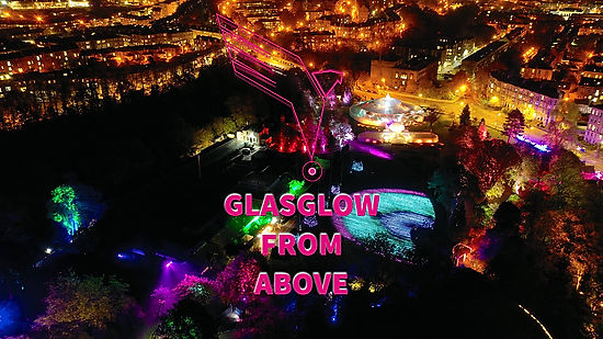 Glasglow 2019 Highlights
